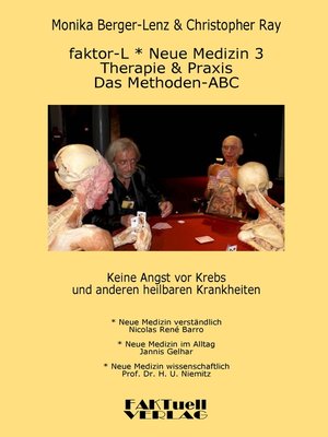 cover image of faktor-L * Neue Medizin 3  * Das Methoden ABC